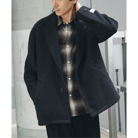 [^:25020600552030]S140E[bT OVER JACKETNꂽʂoׂȂ󏭂S140X[p[t@CE[gpBxɐDグn_ubTdグɂ邱ƂŁAiȃ^b`Ɗ炩ȕ\ʊ\܂BSFGʒJ[ŊJANVbNȃO`FbN_[Ng[Œ߂邱ƂŁA[݂̂VbNȐFɎdグĂ܂BfUCe[}́uR[gƃWPbg̒ԓI݁vBWPbgx[XɂȂACi[d˂ĂԂꂵȂ悢[YVGbgɐݒBddĂŌy₩AHD邾Őꂽۂ^܂BJWA炫ꂢ߂܂ŕLX^COɑΉłAV^̃E[AE^[łB̑́gS140hV[YiԁF25020600551030iFS140 E[bT I[o[ }bN R[gnFLkFȂ򊴁F₠萶ňFʁ舵ɂẮAiɂĂi\łmFBƖ̊֌WɂAۂFČꍇ܂B܂p\REX}[gtHȂǂ̊ɂA኱iƉ摜̃J[قȂꍇ܂Bi̐F́AiAbv摜QƂB