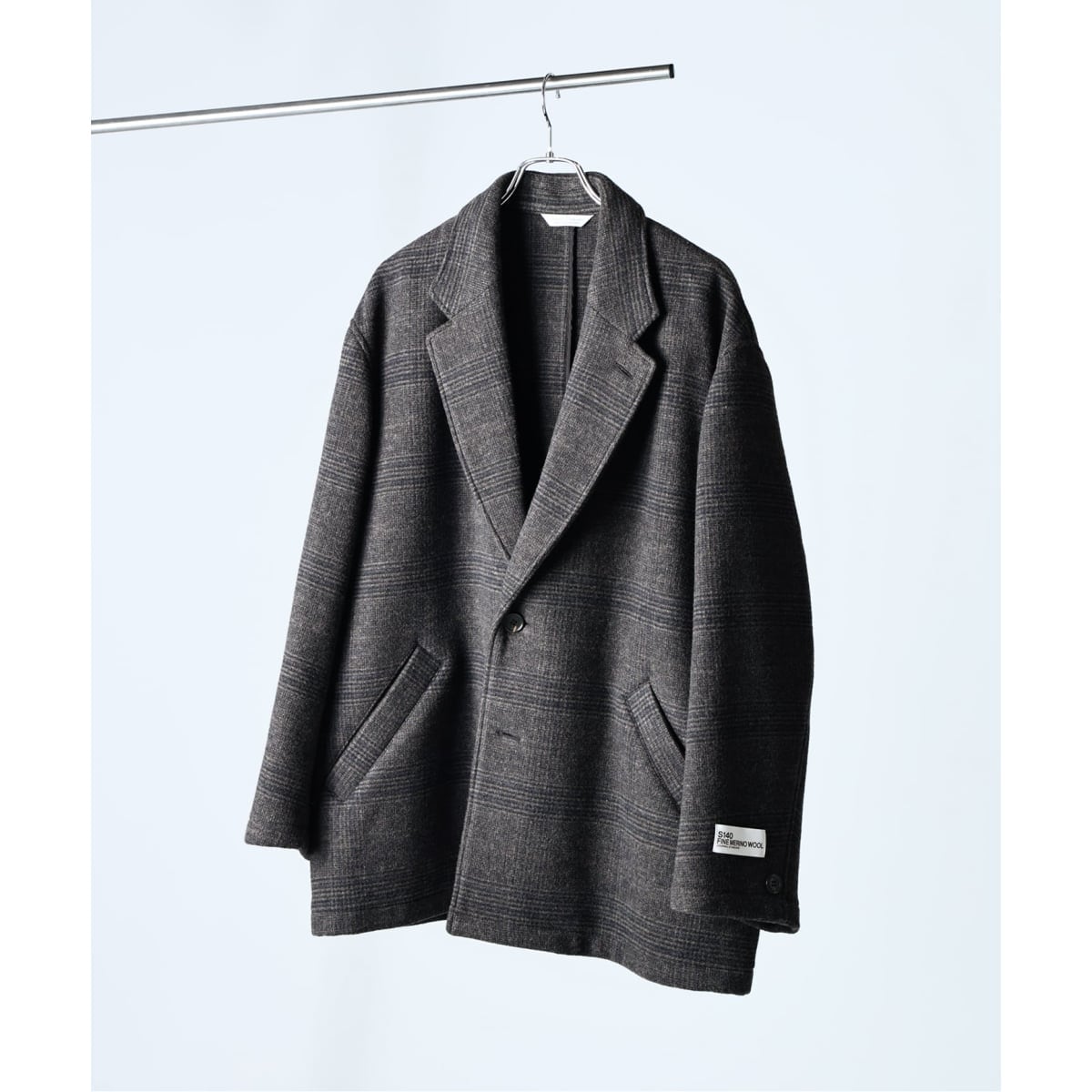 BARBOUR バブアー × ジャーナルスタンダード別注　バーレー 男女で人気の別注【Barbour】が遂に通常販売｜JOURNAL STANDARD