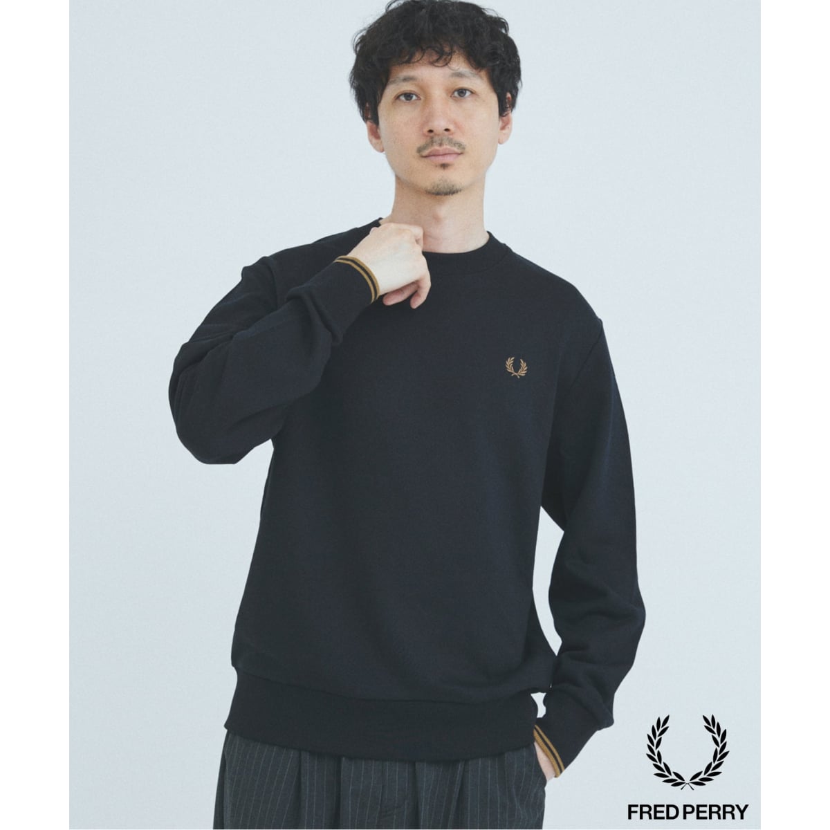 フレッドペリー(Fred Perry) レディーストップス | 通販・人気