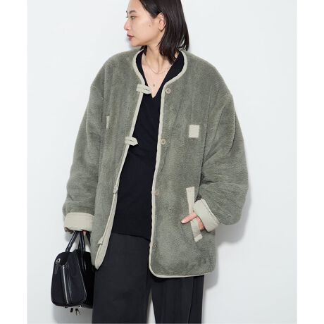 [^:25011410001830]y2025 AWzJOURNAL STANDARD[J[^ԁFAM-2554008-JSWJ[ɂĕД̔J[F[J[J[ubN(001)FBLACKx[W(027)FGRAYGETCYɂĕД̔TCYF[J[TCYt[(009)FONEV[YD]ĂARMY TWILLlC̃o[Vuu]ڌBo[VudlɂȂĂARbĝ悤ȃn̂邨fނƂӂӂ̃{AA\X^COy߂܂Bm[J[̃fUCŁAXg[nClbÑgbvX𒅂ƁAȂ̕L܂ByARMY TWILL/A[~[cCzARMY TWILLƖtꂽ̃uh́AXgAuhƂ1940Nȍ~ɒaBÔƂARMY TWILLfނgpAVc`mpcɎ|AJRłȂ[J[̖Ԍɂ͔̔Ă܂Bn[hȊɑςfނƋ@\ǋfBeB[͐ꂽVvŒՂfUCƂȂĂ܂BFȂnFLkFȂ򊴁FȂňF聖yX^btpRgzsX^btOtN:30O/g:158cm/̌^:/iTCY:S,M/pTCY:t[TCYFg͂肵Ă܂fފFƕ\ŕ\̈قȂfފSnFJWAŊyȒSnB܂łl̊zł舵ɂẮAiɂĂ戵\ɂĂmFBƖ̊֌WɂAۂFČꍇ܂B܂p\REX}[gtHȂǂ̊ɂA኱iƉ摜̃J[قȂꍇ܂Bi̐F́AiAbv摜QƂBubNpX^btF162cm@pTCYFt[x[WpX^btF158cm@pTCYFt[ڍגpX^btF162cm@pTCYFt[