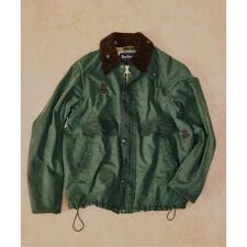 BARBOUR×JOURNAL STANDARD / バブアー】別注 OLD BEDALE CL  