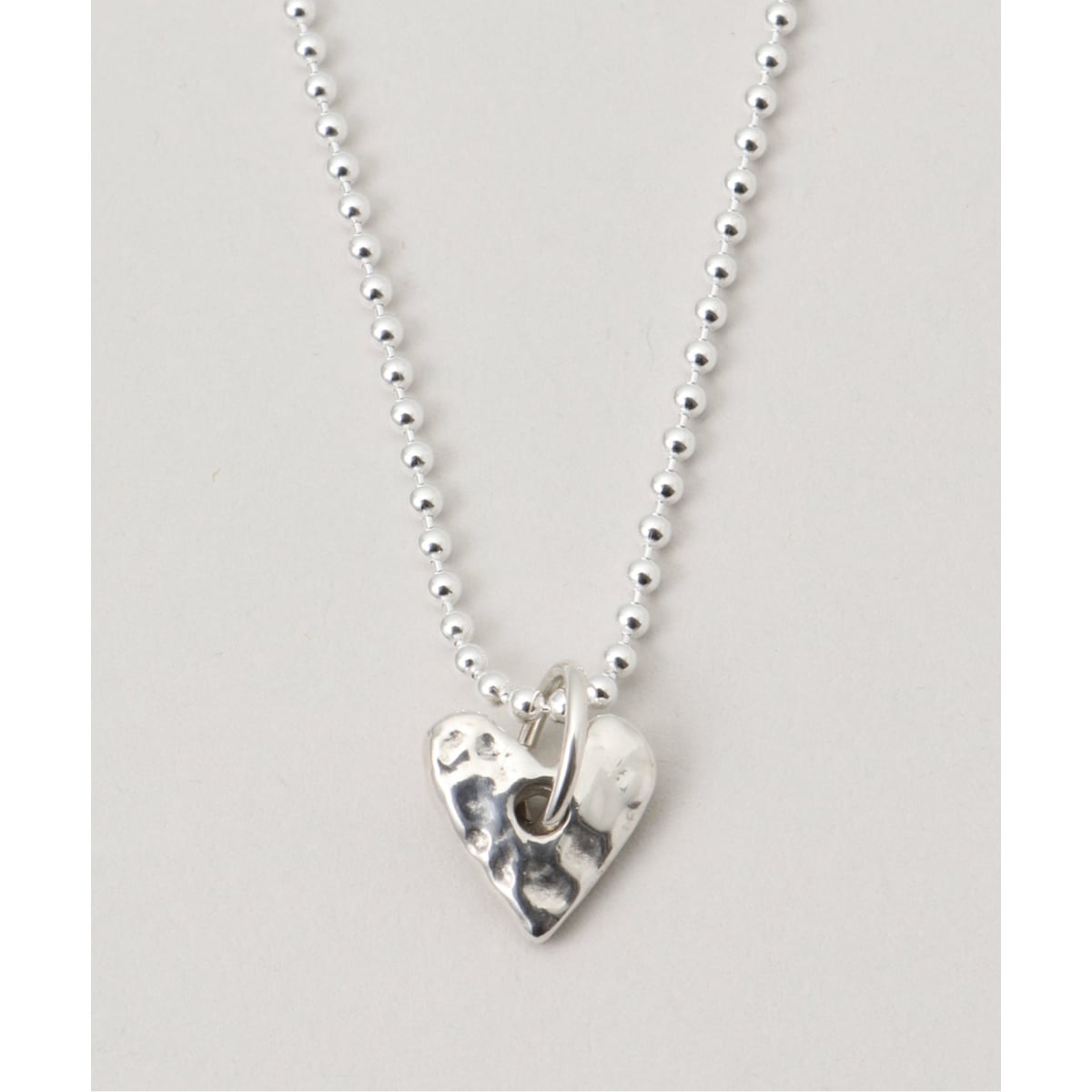 [}C]yWOLF CIRCUS /EtT[JXz PETRA NECKLACE/W[iX^_[hiJOURNAL STANDARDj Vo[