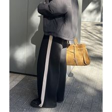 パイルラインパンツ | ジャーナルスタンダード(JOURNAL STANDARD  