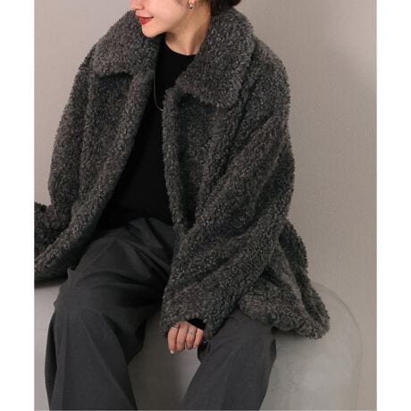 [^:25011400513040]JOURNAL STANDARDr̂悤Ȃ邭Ƃt@[ڂ䂭1BS̓IɂƂTCYȂ̂Œɒ̂I΂HDA܂ŉB钅Ŗh΍΂B^~܂ŒĂJWAɂiȃX^COɂgACełBV[YŉLiԂ܂Sheep Like Fur N[lbNxXg(iԁF25011400509040)FȂnFLkFȂ򊴁FȂňFʁyX^btpRgzsX^btOtN:30O/g:158cm/̌^:/iTCY:M/pTCY:FREETCYF肵Ă܂fފFӂAƂёSnFɂ߂Ăł܂łl̊złB舵ɂẮAiɂĂi\łmFBƖ̊֌WɂAۂFČꍇ܂B܂p\REX}[gtHȂǂ̊ɂA኱iƉ摜̃J[قȂꍇ܂Bi̐F́AiAbv摜QƂBO[ApX^btH156@pTCYFFREEuEpX^btH162@pTCYFFREEڍ׎BeX^btH162@pTCYFFREE