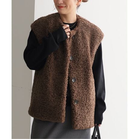 [^:25011400509040]JOURNAL STANDARD邭Ƃr̂悤ȃt@[ڂ䂭t@[xXgB悢䊴ŗlXȃ{gƍ킹₷oXɂȂĂ܂BVA[TVcȂǂɉHDH̃X^COĂ1BV[YŉLiԂ܂Sheep Fur u](iԁF25011400513040 )FȂnFLkȂ򊴁FȂňFʁyX^btpRgzsX^btOtN:30O/g:158cm/̌^:/iTCY:M/pTCY:FREETCYFƂ̂TCYfފFӂAƂё߂̃t@[SnFJbg\[VcɂƉHD₷AX^COyȂ1܂łl̊złB舵ɂẮAiɂĂi\łmFBƖ̊֌WɂAۂFČꍇ܂B܂p\REX}[gtHȂǂ̊ɂA኱iƉ摜̃J[قȂꍇ܂Bi̐F́AiAbv摜QƂBO[ApX^btH158@pTCYFFREEuEpX^btH160@pTCYFFREEڍ׎BeX^btH162@pTCYFFREE