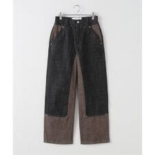 【LIVINGTONE/リヴィントーン】 TRULY Bi Colored