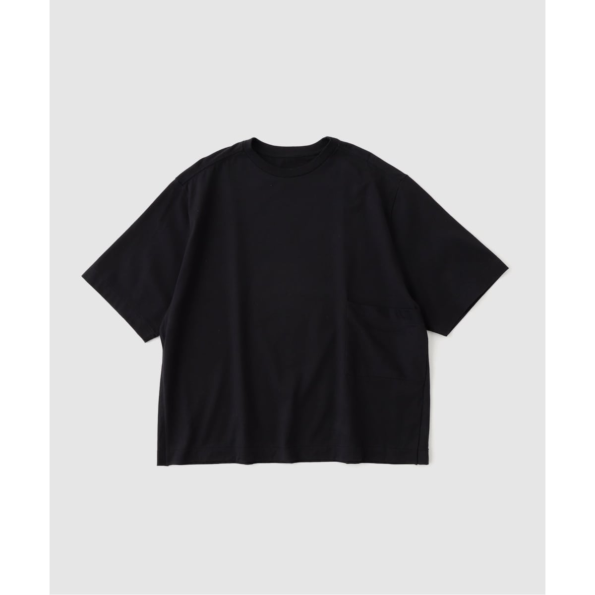 志村けん×ジャーナルスタンダード　サイズXL Tシャツ 黒　値下げ不可 追加》志村けん × JOURNAL STANDARD Tシャツ（Tシャツ