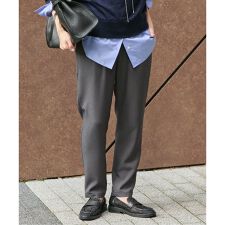 パイルラインパンツ | ジャーナルスタンダード(JOURNAL STANDARD  