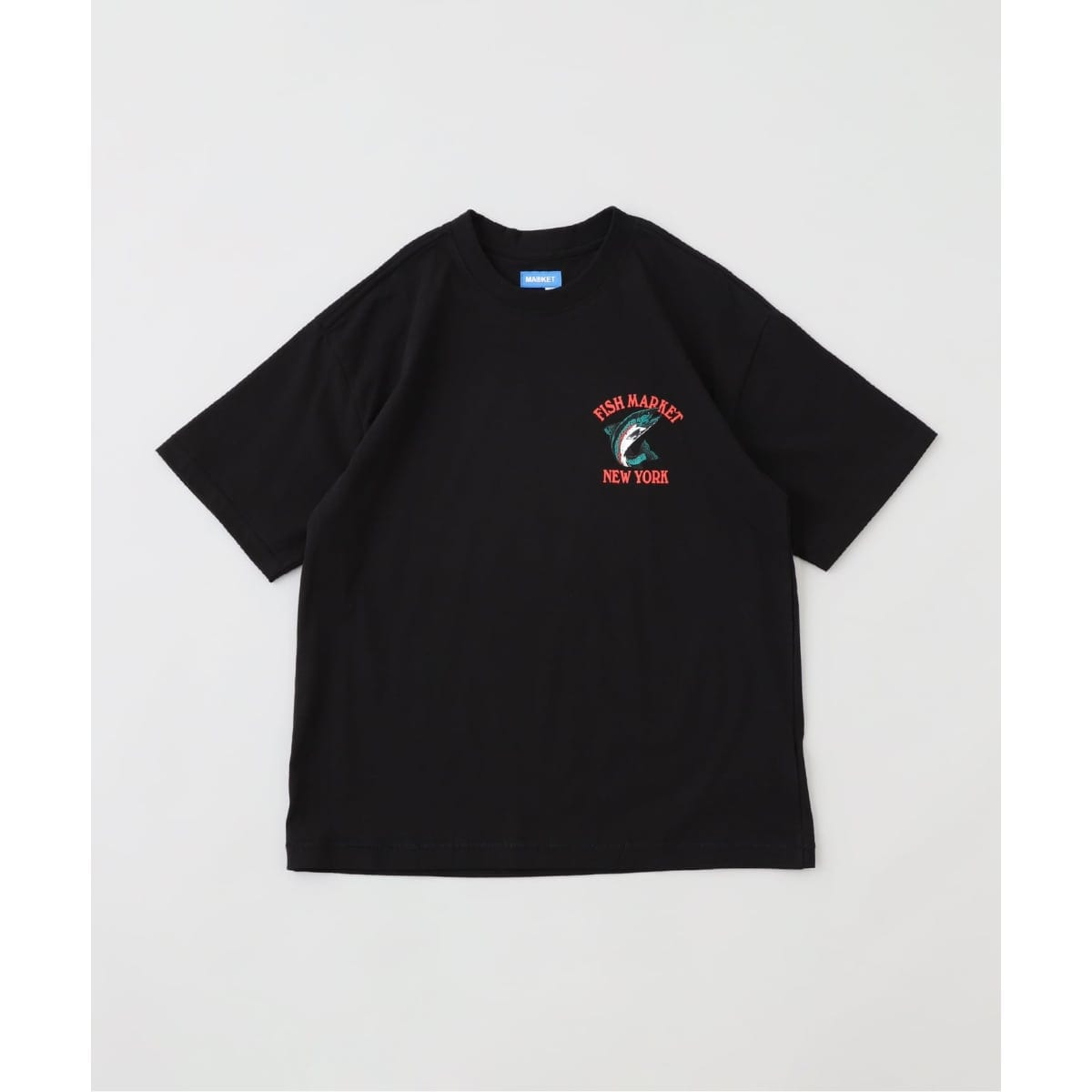 Liverpool FC / リバプール FC】3D METALLIC PRINT Tシャツ