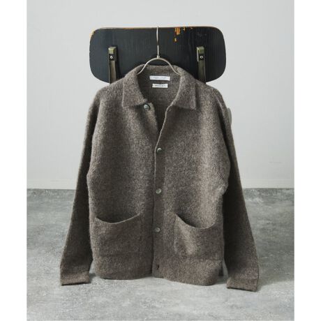 [^:25080600558030]YAK/ALPACA BLEND C/DNƃApJuh㎿ȃjbggpAό`^bN҂݂ɂ闧̓Iȉʊ̃J[fBKByƒg˔A_炩`N`NɂKȒSn܂BRȐ[݂̂FAق̂Ƃ򊴂NApJȂł̖͂́BV^̋ݕtfUĆA1ŉHDƂĂCi[ƂĂg₷AȂ̕LĂ܂BVGbg͑傫Ȃ▭ȃoXɒAV[Y킸􂷂x[VbNȈꒅɎdグĂ܂BnFȂLkF򊴁FȂňFʁ舵ɂẮAiɂĂi\łmFBƖ̊֌WɂAۂFČꍇ܂B܂p\REX}[gtHȂǂ̊ɂA኱iƉ摜̃J[قȂꍇ܂Bi̐F́AiAbv摜QƂB