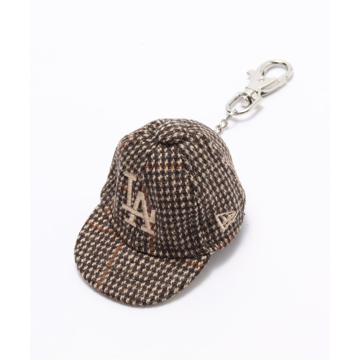 新品完売 NEW ERA ニューエラ 別注 Lovat ラバット社 LAD JOURNAL STANDARD｜NEW ERA / ニューエラ 別注 Lovat ラバット社