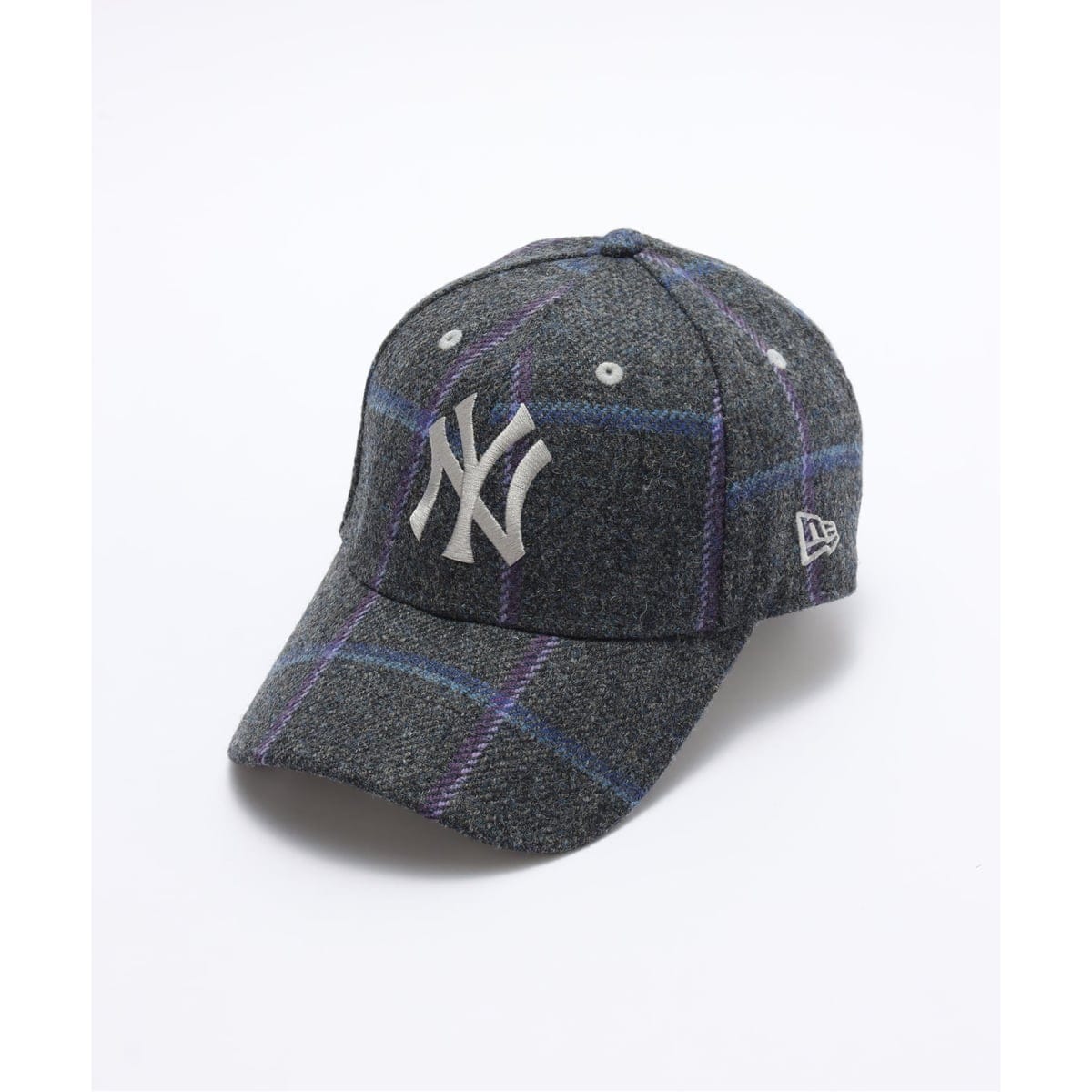 NEW ERA / ニューエラ 別注 Lovat ラバット社 NYY 940