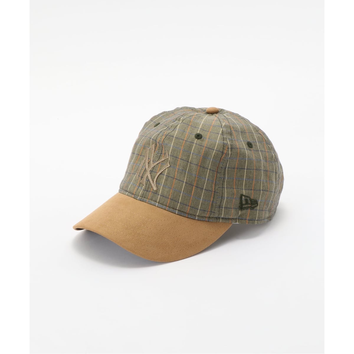 NEW ERA / ニューエラ 別注 SIDOGRA シドグラス NYY 930 | ジャーナル