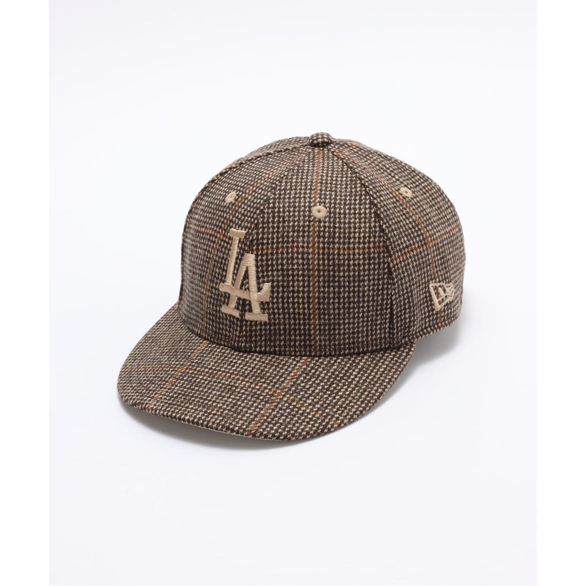 新品完売 NEW ERA ニューエラ 別注 Lovat ラバット社 LAD JOURNAL STANDARD｜NEW ERA / ニューエラ 別注 Lovat ラバット社