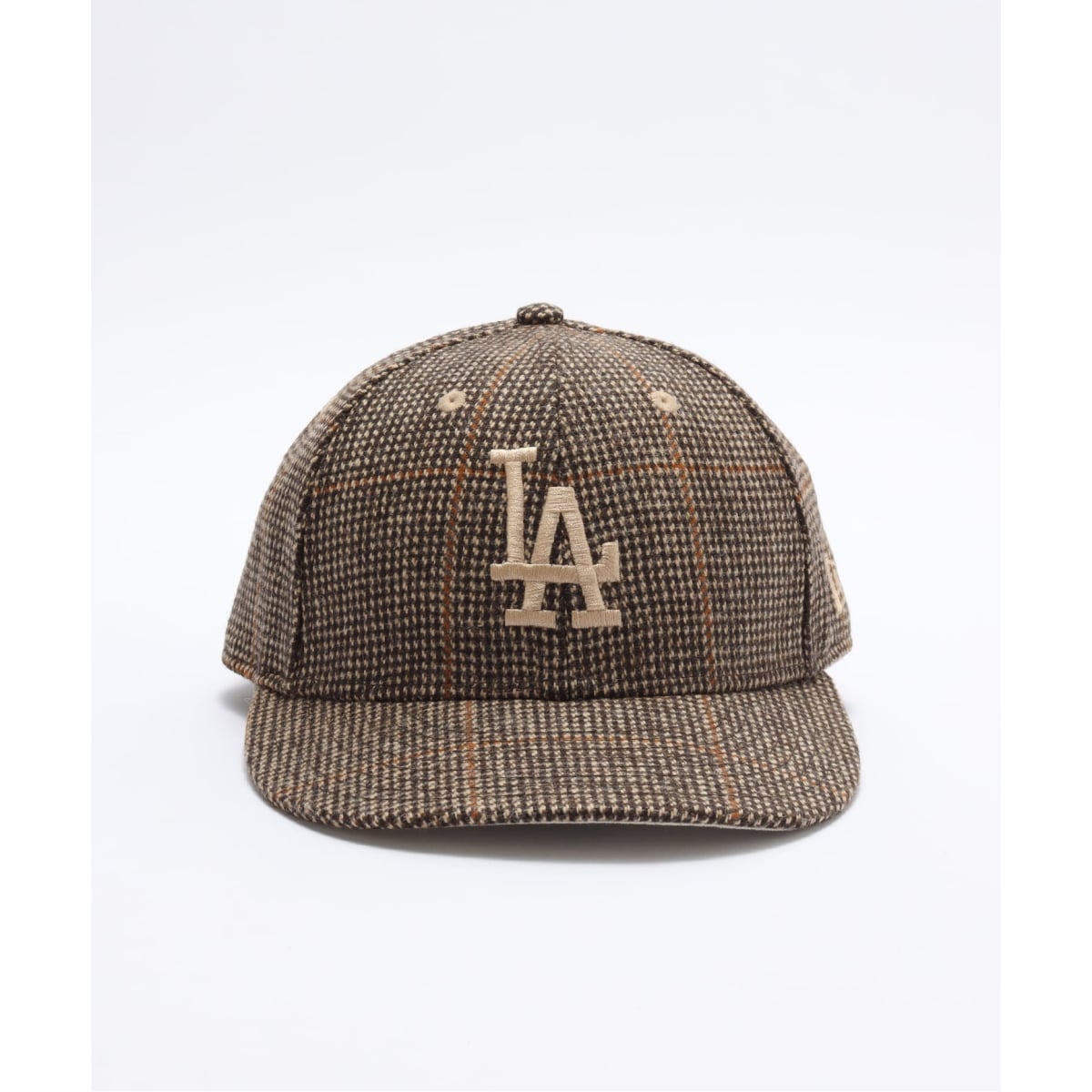 NEW ERA / ニューエラ 別注 Lovat ラバット社 LAD LP950