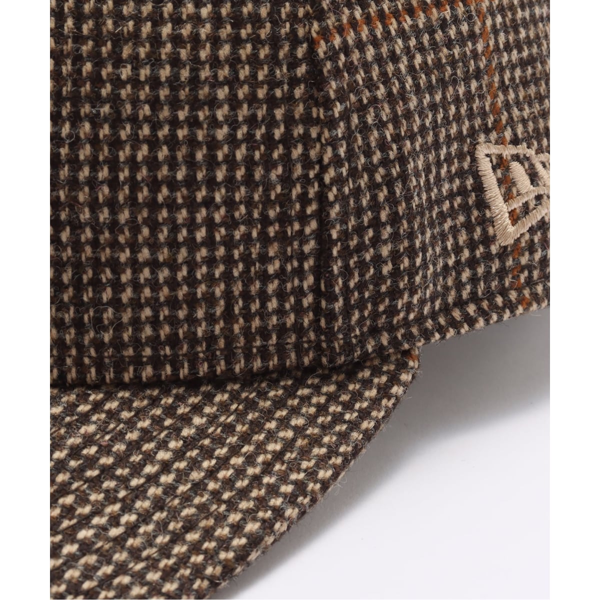 NEW ERA ニューエラ 別注 Lovat ラバット社 LAD LP950 NEW ERA / ニューエラ 別注 Lovat ラバット社 LAD LP950