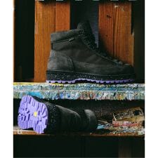 ULTRAHEAVY ウルトラヘビー × DANNER / ダナー フィールドウルトラヘビー