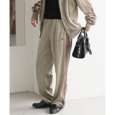 別注【adidas originals/アディダス オリジナルス】BB TRACK PANTS JS