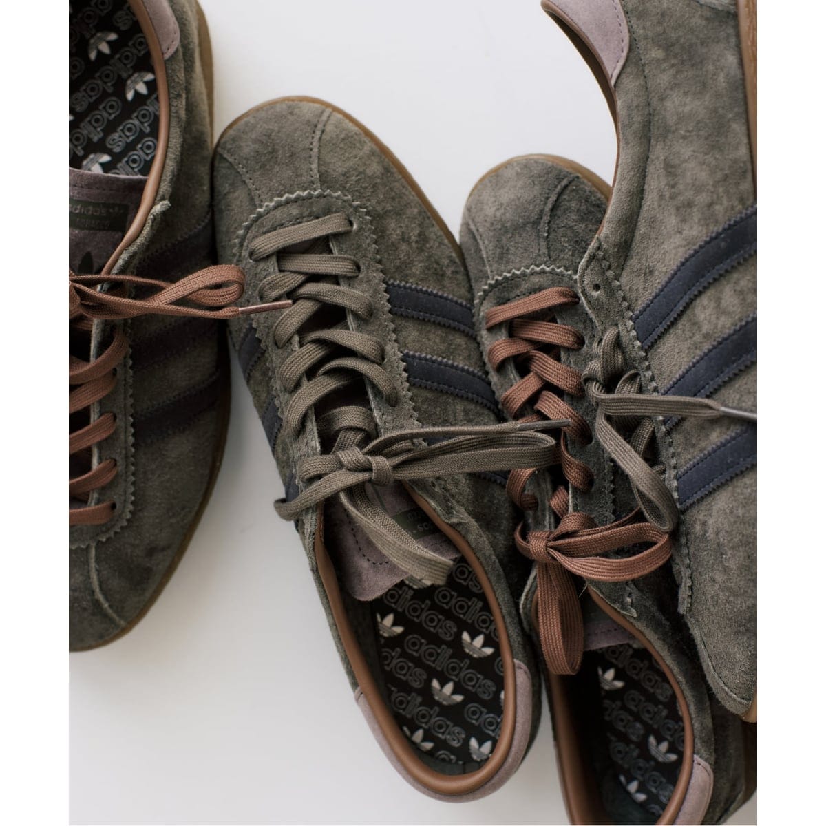 新品⭐️adidas HANDBALL SPEZIAL ジャーナルスタンダード別注 予約受付中｜JOURNAL STANDARD Exclusive adidas Originals