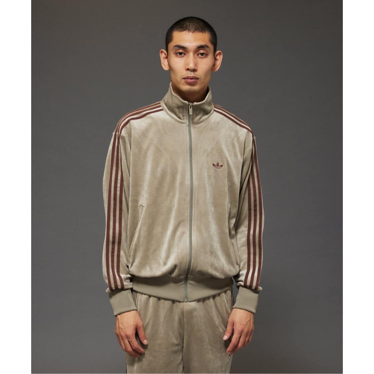 JOURNAL STANDARD×adidas originalsトラックL 予約》adidas originals / アディダス オリジナルス Exclusive