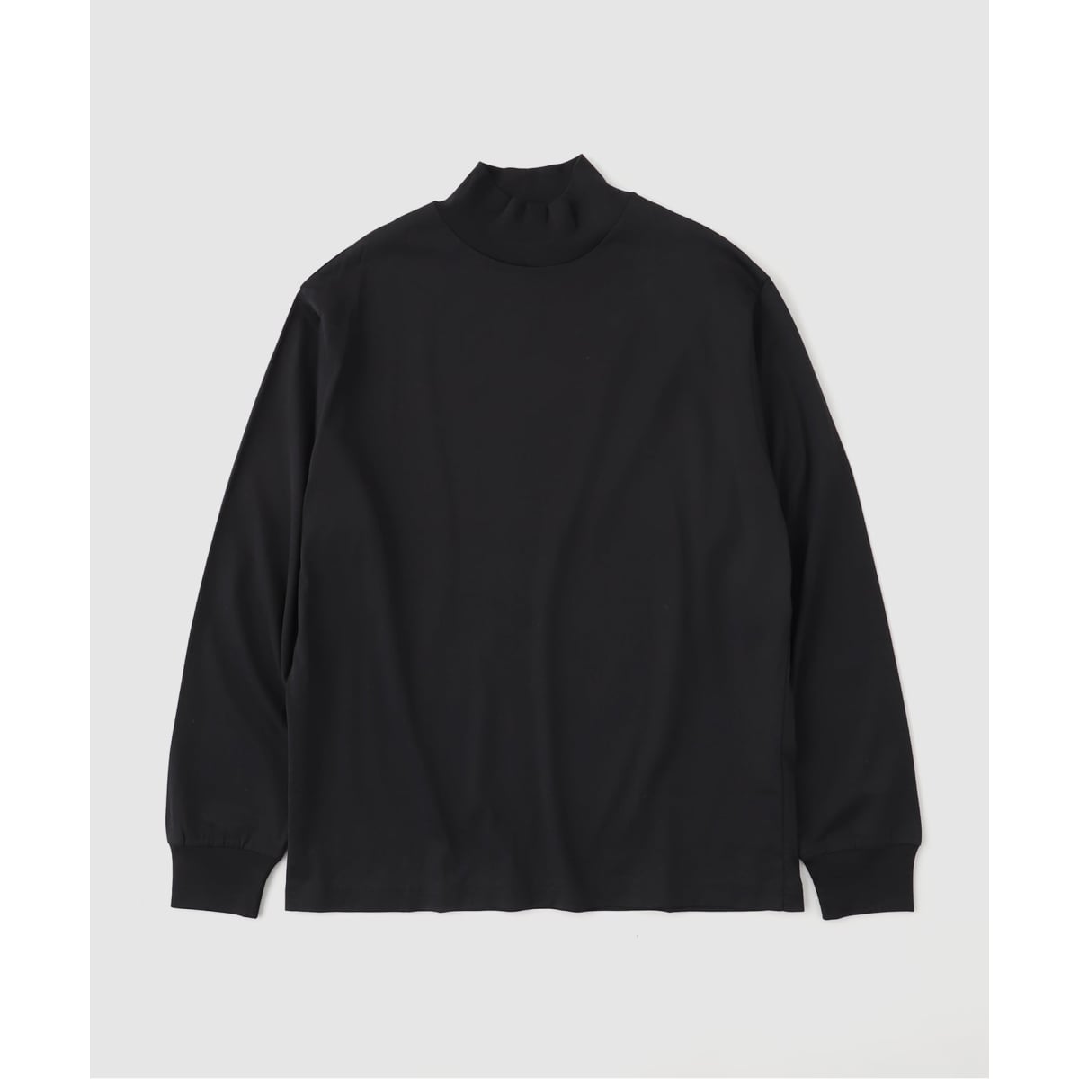 志村けん×ジャーナルスタンダード　サイズXL Tシャツ 黒　値下げ不可 志村けん × JOURNAL STANDARD Tシャツ（Tシャツ／カットソー