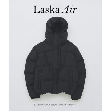 [^:25011600228030]LASKAair  HOOD DOWNXӎRpNgȃt[hfUC̃~hO[X_EWPbgB(850-800FP)X^h_EⒷ߂̏䊴ŁAۉ߂ȂƂVGbgɎdグĂ܂Bfނɂ͍Go[WAbvVJ́uLASKA AIRv̗pBהԎMVSxɐD荞ނƂŁAyʉƑϋv𗼗ANfɌyȒSn܂B킽ɂPRAUDENЂ̍ōO[X_EgpAQ̕ۉ͂ւ܂B@\ƃfUC˔A^E[XɍœKȈꒅłBvEfiPRAUDENjPROUDiւjENERGYiGlM[j̍Łuւ^GlM[vӖ܂B 40Nȏ̃mEnEō̃_E(DOWN)H[J[TP()̃v~A_EfރuhŁAHёIʉߒƊvVIȐYHʂčōĩ_Eî݂񋟂܂BO[XiGoosejEōłÂVRfނ̈łK`E̖т́A~̕ۉ̂߂̃v~A[UނƂđ̈󂯂Ă܂BK`Êӂӂ̓Aq̂ӂӂ1.5{x傫BAtBp[iFPAFill PowerjƕۉAyʐȂǂɗDĂ܂BvEf͒͂nK[AVxAA|[hȂǍĩO[X_EYñTvC`F[mۂAql̃j[YɉėlXȌYnAtBp[AܗLʕʐi񋟂܂ByLASKAair FABRIC / XJ GA[ t@ubNz^e̓|GXe75dART/C30sMVSׂ̍gpyʉꂽAMVS̋@\͂܂܂̍xŃnCXybNȑfނƂȂ܂ByLASKA FABRIC / XJt@ubNzVORTEXagpA@\ƃt@bVifށBJOURNALSTANDARDW擾Ă܂BuVORTEXv̓GA[̐񗬂𗘗pAaі@ɂ萶ݏoꂽVŁAщHȂANA[ŃRbĝ悤ȔGADꂽRsOƑϖCBnFLkFȂ򊴁FȂňF߁舵ɂẮAiɂĂi\łmFBƖ̊֌WɂAۂFČꍇ܂B܂p\REX}[gtHȂǂ̊ɂA኱iƉ摜̃J[قȂꍇ܂Bi̐F́AiAbv摜QƂB