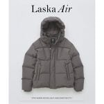LASKAair / ラスカ エアー フード ダウン | ジャーナルスタンダード 