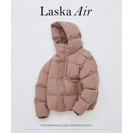 [^:25011600228030]LASKAair  HOOD DOWNXӎRpNgȃt[hfUC̃~hO[X_EWPbgB(850-800FP)X^h_EⒷ߂̏䊴ŁAۉ߂ȂƂVGbgɎdグĂ܂Bfނɂ͍Go[WAbvVJ́uLASKA AIRv̗pBהԎMVSxɐD荞ނƂŁAyʉƑϋv𗼗ANfɌyȒSn܂B킽ɂPRAUDENЂ̍ōO[X_EgpAQ̕ۉ͂ւ܂B@\ƃfUC˔A^E[XɍœKȈꒅłBvEfiPRAUDENjPROUDiւjENERGYiGlM[j̍Łuւ^GlM[vӖ܂B 40Nȏ̃mEnEō̃_E(DOWN)H[J[TP()̃v~A_EfރuhŁAHёIʉߒƊvVIȐYHʂčōĩ_Eî݂񋟂܂BO[XiGoosejEōłÂVRfނ̈łK`E̖т́A~̕ۉ̂߂̃v~A[UނƂđ̈󂯂Ă܂BK`Êӂӂ̓Aq̂ӂӂ1.5{x傫BAtBp[iFPAFill PowerjƕۉAyʐȂǂɗDĂ܂BvEf͒͂nK[AVxAA|[hȂǍĩO[X_EYñTvC`F[mۂAql̃j[YɉėlXȌYnAtBp[AܗLʕʐi񋟂܂ByLASKAair FABRIC / XJ GA[ t@ubNz^e̓|GXe75dART/C30sMVSׂ̍gpyʉꂽAMVS̋@\͂܂܂̍xŃnCXybNȑfނƂȂ܂ByLASKA FABRIC / XJt@ubNzVORTEXagpA@\ƃt@bVifށBJOURNALSTANDARDW擾Ă܂BuVORTEXv̓GA[̐񗬂𗘗pAaі@ɂ萶ݏoꂽVŁAщHȂANA[ŃRbĝ悤ȔGADꂽRsOƑϖCBnFLkFȂ򊴁FȂňF߁舵ɂẮAiɂĂi\łmFBƖ̊֌WɂAۂFČꍇ܂B܂p\REX}[gtHȂǂ̊ɂA኱iƉ摜̃J[قȂꍇ܂Bi̐F́AiAbv摜QƂB