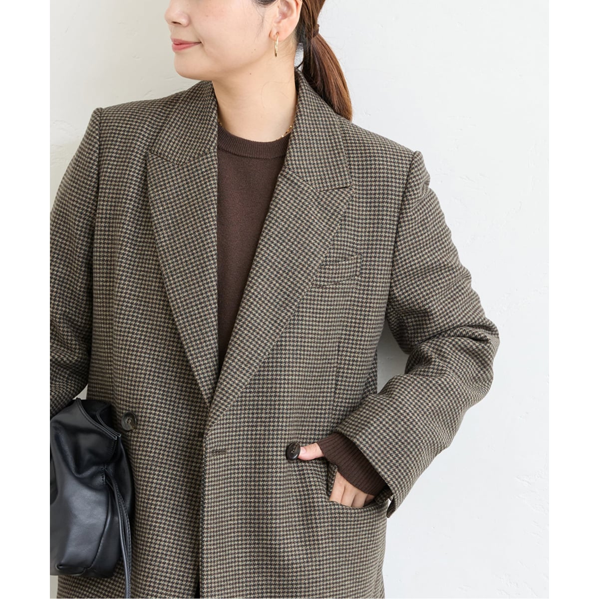ジャーナルスタンダード LE SAGE テーラード ジャーナルスタンダード LE SAGE テーラード JOURNAL STANDARD L