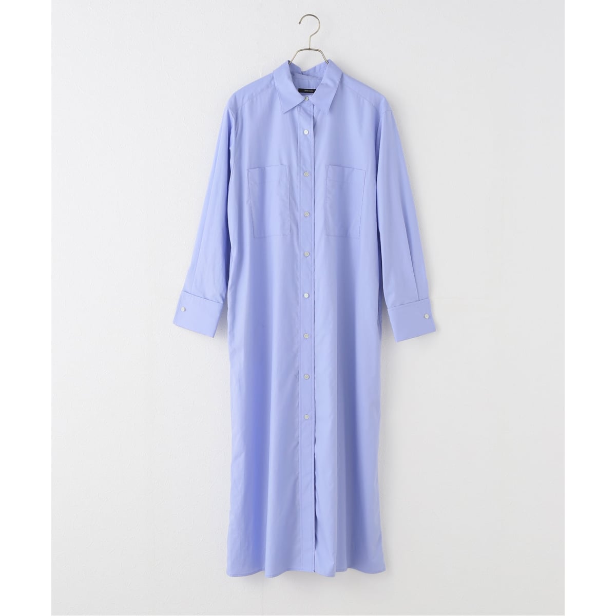 nude vintage ワンピース nude vintage×JOURNAL STANDARD】レースパッチワークワンピース