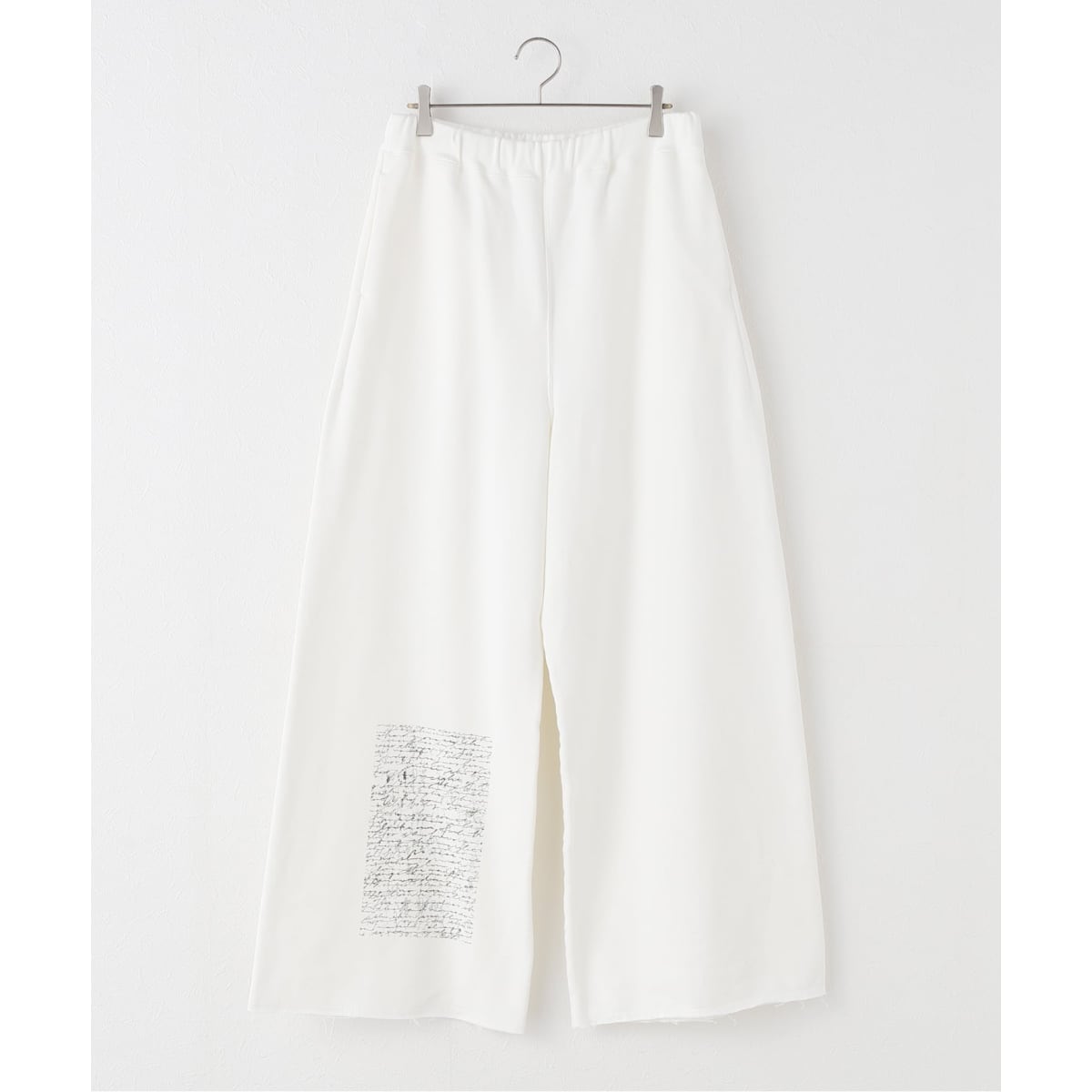 □□□《追加》リネン タックキュロット | ジャーナルスタンダード