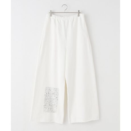 [^:25030410000030]y2025 AWzJOURNAL STANDARDySEEALL/V[I[z2019NH~V[YuhX^[gBfUCi[쐽l͋FT̊GtElƒd̉ƌnɐ܂AcH[ŎԂ߂B2015NC^AƂƋŁMAISON FLANEUR(]tl[) 𗧂グAfUCi[ƃNGCeBufBN^[CBRZv`AȃfBNVڎwAuhX^[gBE̐ElZp̌pƍĉ߁ATuJ`[璅zjo[TȕǋĂB[J[^ԁFSW983PJ[ɂĕД̔J[F[J[J[zCg(010)FWHITE PRINTEDTCYɂĕД̔TCYF[J[TCYL(804)F3舵ɂẮAiɂĂ戵\ɂĂmFBƖ̊֌WɂAۂFČꍇ܂B܂p\REX}[gtHȂǂ̊ɂA኱iƉ摜̃J[قȂꍇ܂Bi̐F́AiAbv摜QƂB