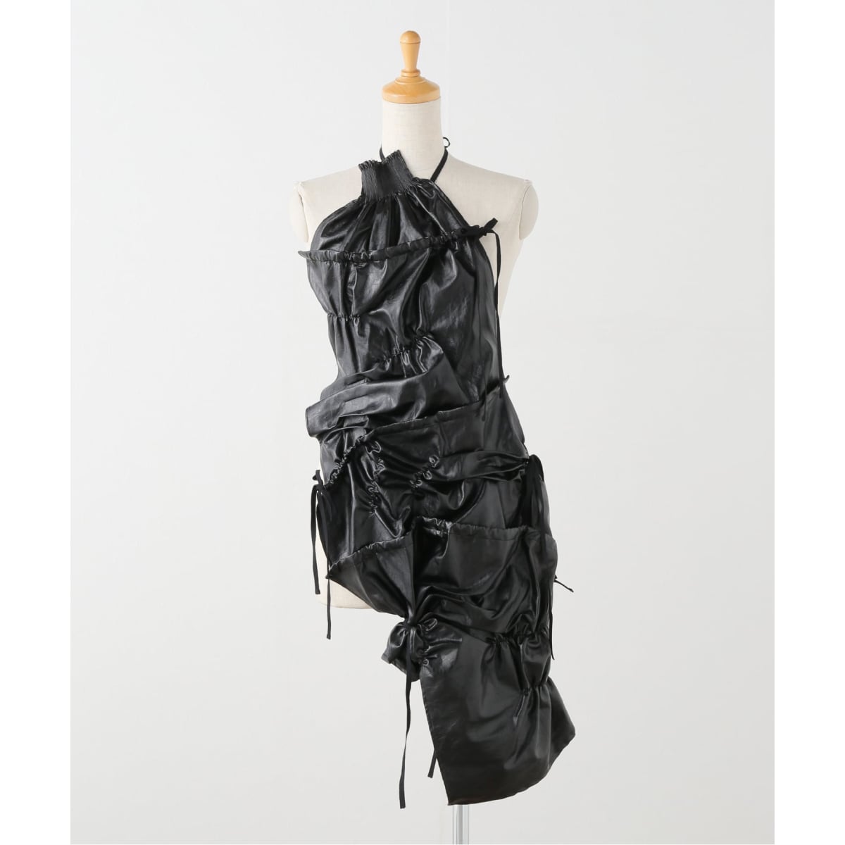 新品マーレット MARTEL PLEATED ランダムウエストピンタック ドレス WALLIS｜New Arrivals｜Merlette(マーレット)｜Merlette NYC