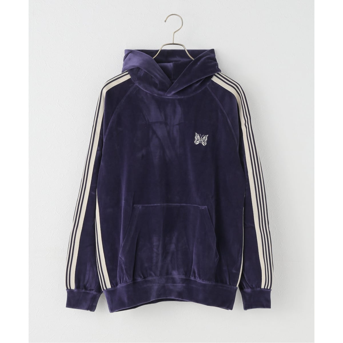 JOURNAL STANDARD ダブルジップウラケパーカー スウェット 追加》ダブルジップウラケパーカー | ジャーナルスタンダード