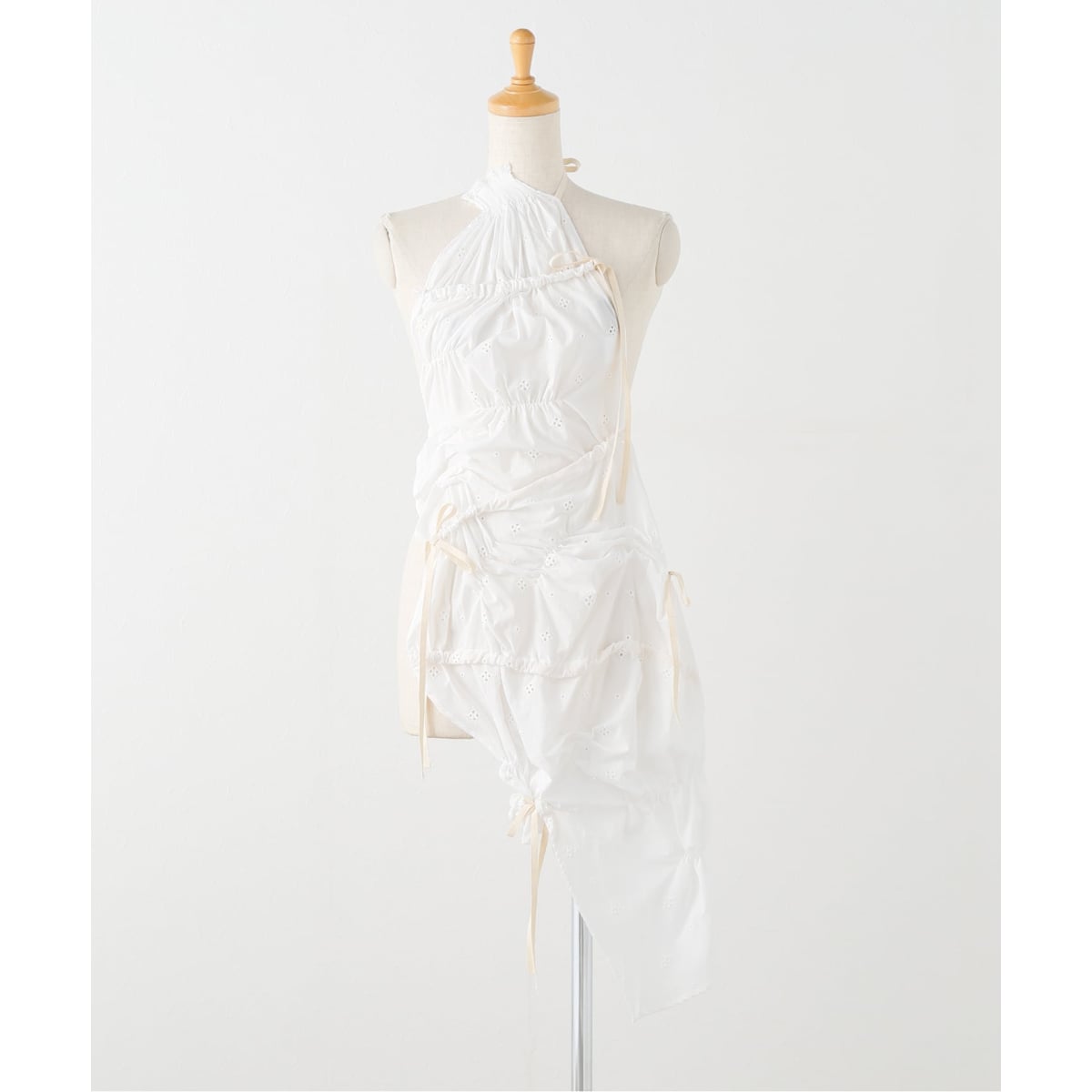 MERLETTE for JS×Naoko Tsuji】MARTEL：別注ワンピース | ジャーナル