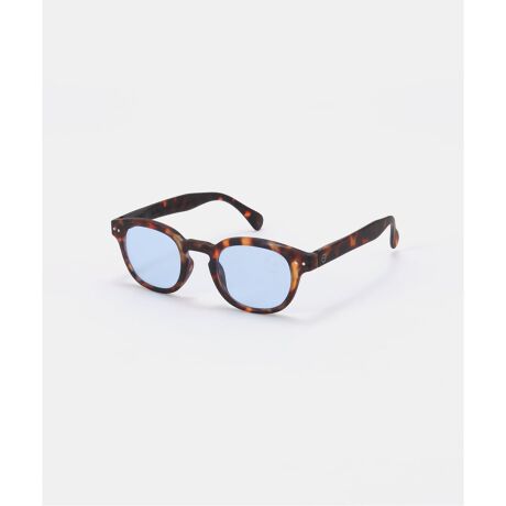 [^:25090410001730]JOURNAL STANDARD[J[^ԁFSUN LC #CJ[ɂĕД̔J[F[J[J[O[(030)FTORTOISE GREEN LENSEu[ A(045)FTORTOISE BLUE LENSESߗO[(030)F57.2u[ A(045)F63.7yIZIPIZI / CWsWztXAog3l̃fUCi[AlX́uVዾvɒRƊANłtBbg₷fUC̍At@bViuŃIVȁg[fBOOXhuhƂāwSee ConceptiV[ERZvgjx2010NɃpőnƁB舵ɂẮAiɂĂ戵\ɂĂmFBƖ̊֌WɂAۂFČꍇ܂B܂p\REX}[gtHȂǂ̊ɂA኱iƉ摜̃J[قȂꍇ܂Bi̐F́AiAbv摜QƂB