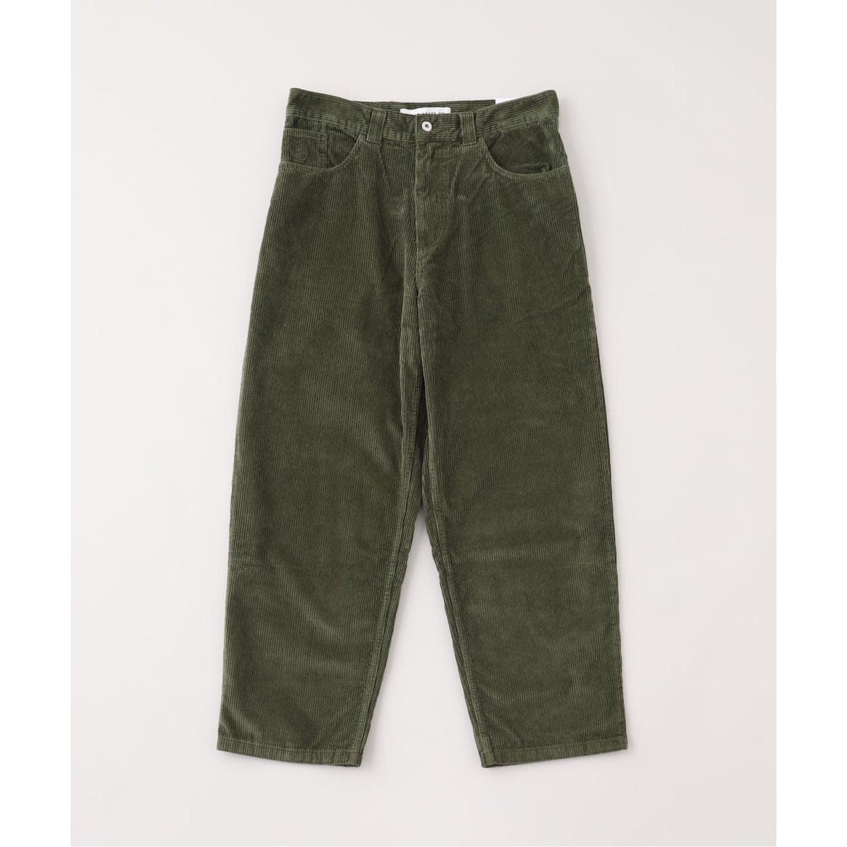 rajabrooke / ラジャブルック】BASIK CHINO PANTS 2