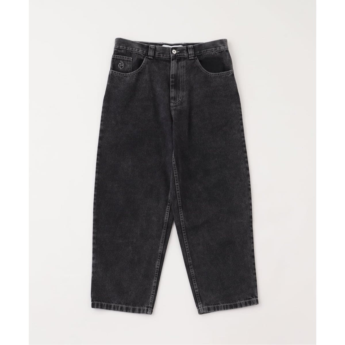 DICKIES / ディッキーズ ヴァーティカルカット デニムパンツ