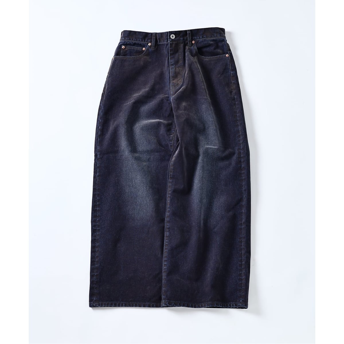 BEN DAVIS × JOURNAL STANDARD / 別注 キャノンパンツ