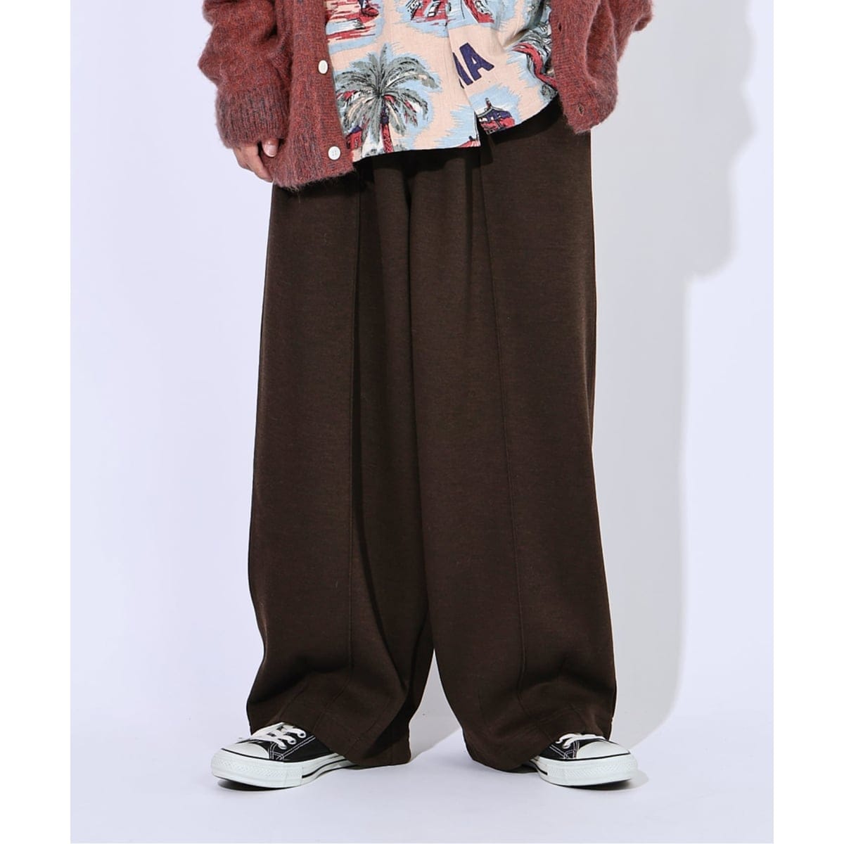 DAIWA PIER39/ ダイワ ピア39】TECH SWEAT 6P PANTS | ジャーナル