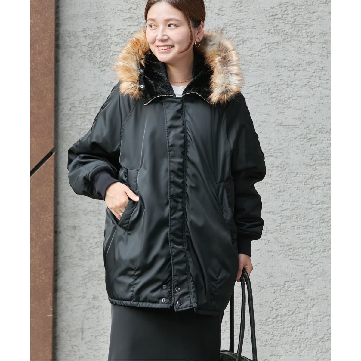 ❤︎新品❤︎ JOURNAL STANDARD セーラーカラースタジアムジャンバー セーラーカラースタジアムジャンパー | ジャーナルスタンダード