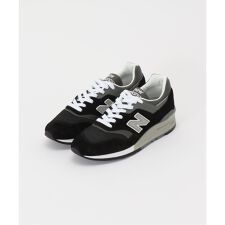【NEW BALANCE / ニューバランス】U997BK(D)