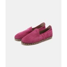 ジャーナルスタンダード(JOURNAL STANDARD)の【ANATOLIA SHOES/アナトリアシューズ】 トゥシューズ SUEDE