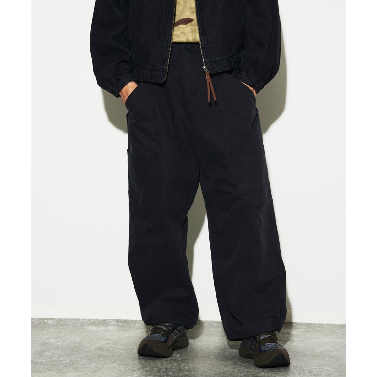 Gramicci / グラミチ 別注 アーカイブ カーゴ ショーツ