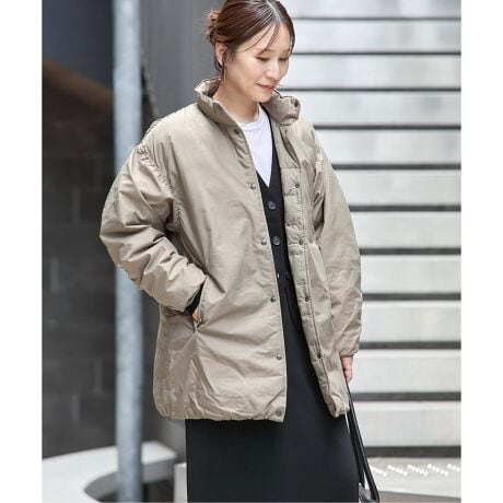 [^:25020410001030]JOURNAL STANDARD[J[^ԁFNDW92561J[ɂĕД̔J[F[J[J[ubN(001)FK ׯx[W(027)FMR ϯٰсTCYɂĕД̔TCYF[J[TCYM(803)FMyƒg̒Sn̗ǂ_EAE^[B\nɂ͂͂H{Ayi`ȕ̃TCN^XiCgpB}bgȎ̐nɁApbJOăX|[eB}AssɓރfUCłB킽́AԊOʂŎRȂ炷N[_Edq𕕓BnGORE-TEX WINDSTOPPER 2w\gpA̐NyĂ܂Bobtʂ}ČyɎdグAhAۉɗDAߕKɕۂ܂B݂ɓF̃ShJzuB킹Ê₷lAg⑳͂߂ɎdグĂ܂B݂̃^EX^CɂffUCƋ@\˔ALNŒpłACełBfނɂā\nNORTH TECH CLOTH ECOiiC100j킽CLEANDOWN dqi_E72A[20AtFU[8jn20D GORE-TEX WINDSTOPPER 2Li\FiC100AFePEjFȂnFLkFȂ򊴁FȂňFʁyX^btpRgzsX^btOtN:30O/g:158cm/̌^:/iTCY:M/pTCY:MTCYFI[o[ȃTCYłB肪ۂƉB钷łBfފF\ʂ͂ƂĂď_炩fށBgłBSnFƂɂyIŒSnĂăXgX܂B܂łl̊złB舵ɂẮAiɂĂ戵\ɂĂmFBƖ̊֌WɂAۂFČꍇ܂B܂p\REX}[gtHȂǂ̊ɂA኱iƉ摜̃J[قȂꍇ܂Bi̐F́AiAbv摜QƂBubNpX^bt:158cm@pTCY:Mx[WpX^bt:160cm@pTCY:MڍגpX^bt:162cm@pTCY:M