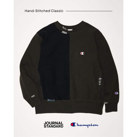 [^:25070610006530]CHAMPION SMU HAND STITCH CREW SWEATuLOEIuEXEFbgvƏ̂Champion(R)̃o[XEB[u(R)x[XɁAW[iX^_[hʒʎdlBɔzTXeiuȃAJ100gpA11.5oze[t[XȂł͂̃^tƒނقǂɑ͂łBnɎgp郊o[XEB[u@ƗẽK[bgɂāȀk݂y₷mہBnhXeb`̃ANZg肰Ȃ\vXA70ŃgP^Oh̗pBe[WCNȃfBe[|CgBԂȂꖇŒfAIȃGbZXʒXEFbgłB yCHAMPION / `sIz1919Nj[[NB`FX^[ŒaA킸ƒmꂽX|[cEFAuhBfUCE@\EϋvEfށEDƂЂƂЂƂ̃fBeB[ɂ Ntg}Vbv݂͌XƎ󂯌pALw̎x𓾂Ă܂B Д̔J[F[J[J[ubN A(002)FۃO[A(007)FڰlCr[ B(042)Fٰ{h[(066)FݼޕД̔TCYF[J[TCYM(803)FML(804)FL舵ɂẮAiɂĂ戵\ɂĂmFBƖ̊֌WɂAۂFČꍇ܂B܂p\REX}[gtHȂǂ̊ɂA኱iƉ摜̃J[قȂꍇ܂Bi̐F́AiAbv摜QƂB