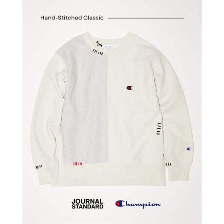 [^:25070610006530]CHAMPION SMU HAND STITCH CREW SWEATuLOEIuEXEFbgvƏ̂Champion(R)̃o[XEB[u(R)x[XɁAW[iX^_[hʒʎdlBɔzTXeiuȃAJ100gpA11.5oze[t[XȂł͂̃^tƒނقǂɑ͂łBnɎgp郊o[XEB[u@ƗẽK[bgɂāȀk݂y₷mہBnhXeb`̃ANZg肰Ȃ\vXA70ŃgP^Oh̗pBe[WCNȃfBe[|CgBԂȂꖇŒfAIȃGbZXʒXEFbgłB yCHAMPION / `sIz1919Nj[[NB`FX^[ŒaA킸ƒmꂽX|[cEFAuhBfUCE@\EϋvEfށEDƂЂƂЂƂ̃fBeB[ɂ Ntg}Vbv݂͌XƎ󂯌pALw̎x𓾂Ă܂B Д̔J[F[J[J[ubN A(002)FۃO[A(007)FڰlCr[ B(042)Fٰ{h[(066)FݼޕД̔TCYF[J[TCYM(803)FML(804)FL舵ɂẮAiɂĂ戵\ɂĂmFBƖ̊֌WɂAۂFČꍇ܂B܂p\REX}[gtHȂǂ̊ɂA኱iƉ摜̃J[قȂꍇ܂Bi̐F́AiAbv摜QƂB