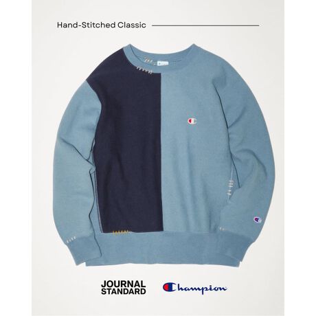 [^:25070610006530]CHAMPION SMU HAND STITCH CREW SWEATuLOEIuEXEFbgvƏ̂Champion(R)̃o[XEB[u(R)x[XɁAW[iX^_[hʒʎdlBɔzTXeiuȃAJ100gpA11.5oze[t[XȂł͂̃^tƒނقǂɑ͂łBnɎgp郊o[XEB[u@ƗẽK[bgɂāȀk݂y₷mہBnhXeb`̃ANZg肰Ȃ\vXA70ŃgP^Oh̗pBe[WCNȃfBe[|CgBԂȂꖇŒfAIȃGbZXʒXEFbgłB yCHAMPION / `sIz1919Nj[[NB`FX^[ŒaA킸ƒmꂽX|[cEFAuhBfUCE@\EϋvEfށEDƂЂƂЂƂ̃fBeB[ɂ Ntg}Vbv݂͌XƎ󂯌pALw̎x𓾂Ă܂B Д̔J[F[J[J[ubN A(002)FۃO[A(007)FڰlCr[ B(042)Fٰ{h[(066)FݼޕД̔TCYF[J[TCYM(803)FML(804)FL舵ɂẮAiɂĂ戵\ɂĂmFBƖ̊֌WɂAۂFČꍇ܂B܂p\REX}[gtHȂǂ̊ɂA኱iƉ摜̃J[قȂꍇ܂Bi̐F́AiAbv摜QƂB