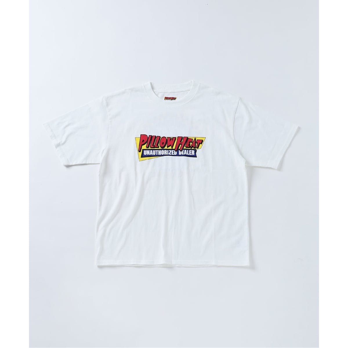 Technics x JOURNAL STANDARD プリントTシャツ | ジャーナル