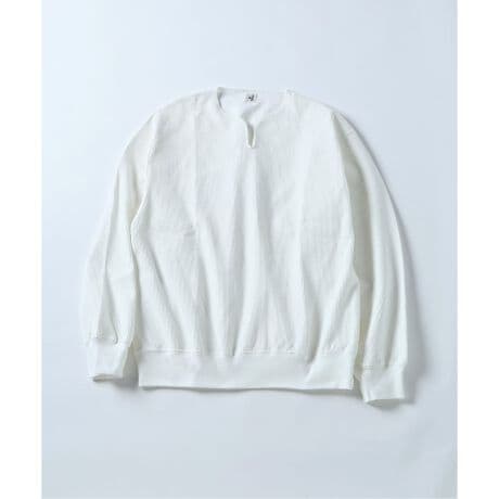 [^:25070610003130]BLURHMS ROOTSTOCK SMU Rough&Smooth Thermu[X̒ԓIlCւ郉tX[XT[}x[XɂʒfBCCōD]́gOVER NECKh̃lbNfUCƁAXEFbgoŒN[lbN|킹A肻łȂ▭ȃoXɎdグĂ܂B_炩RV̂T[}ńAG̗ǂƓKxȃn𗼗BꖇƂĂCi[ƂĂ􂵁AV[Y񂹂VԂ̗\YMłB yblurhms ROOTSTOCK / u[X[cXgbNzu[XƂuh́gblurhƁghmmchgݍ킹BlʂƂŗǂ邱ƂӖĂBsblurhms ROOTSTOCKt́Asblurhmst̂X^_[hȏiCBCȂ㎿ȋCɂĂACe\BfފJ炱AvŐ􂢍ނƂɔɓޒSnBVvŖÔȂiWJĂ܂B Д̔J[F[J[J[ubN(001)FBLACKzCg A(011)FOFFuE(020)FBROWNД̔TCYF[J[TCY2(002)F23(003)F3舵ɂẮAiɂĂ戵\ɂĂmFBƖ̊֌WɂAۂFČꍇ܂B܂p\REX}[gtHȂǂ̊ɂA኱iƉ摜̃J[قȂꍇ܂Bi̐F́AiAbv摜QƂB